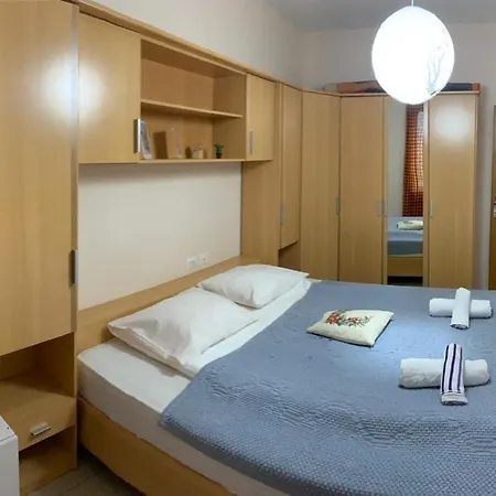 Apartment Sol 3 Tirana