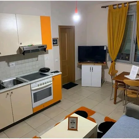Apartment Sol 3
