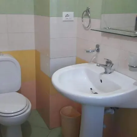 Sol 3 Apartment *