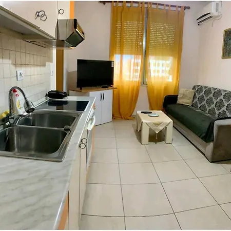 Sol 3 Apartment