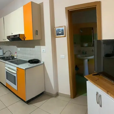 Sol 3 Apartment *