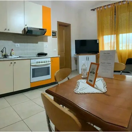 Apartment Sol 3 Tirana