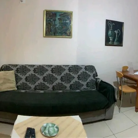 Sol 3 Apartment